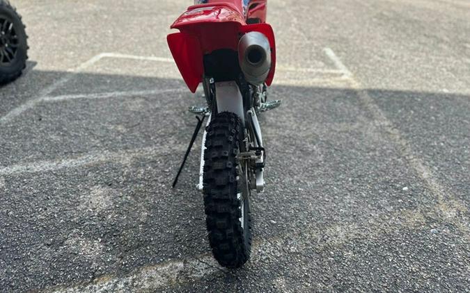 2024 Honda CRF 150R