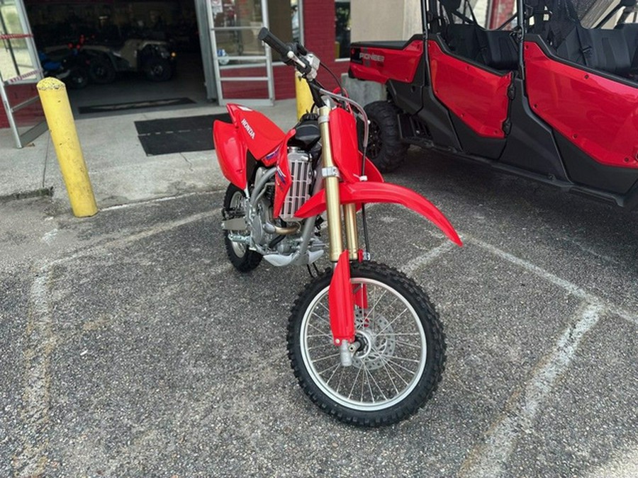 2024 Honda CRF 150R