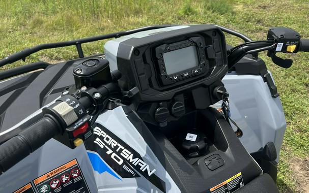 2024 Polaris Sportsman 570 Premium