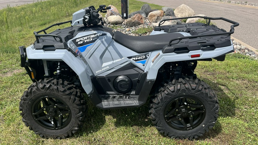 2024 Polaris Sportsman 570 Premium