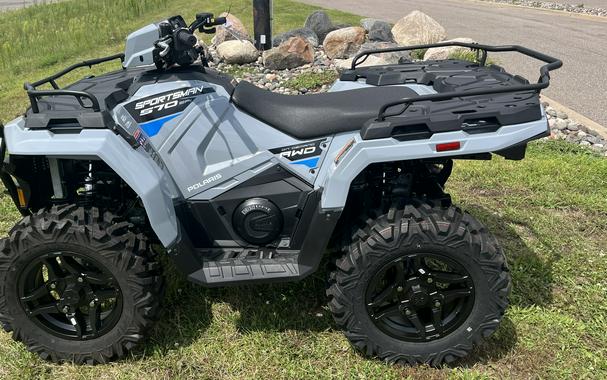 2024 Polaris Sportsman 570 Premium