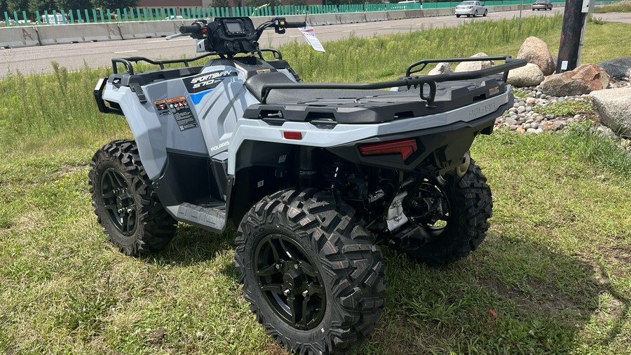 2024 Polaris Sportsman 570 Premium