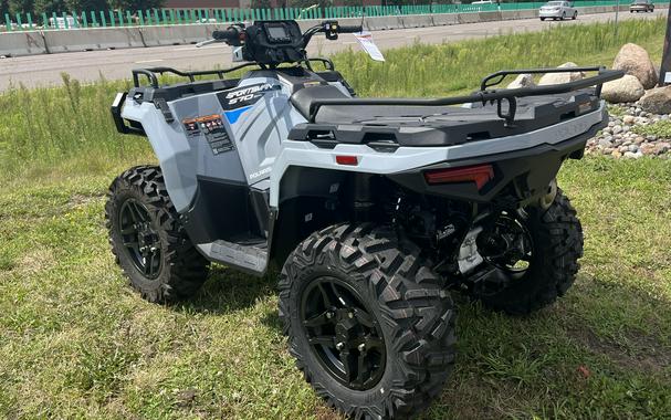 2024 Polaris Sportsman 570 Premium