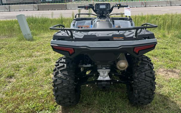 2024 Polaris Sportsman 570 Premium