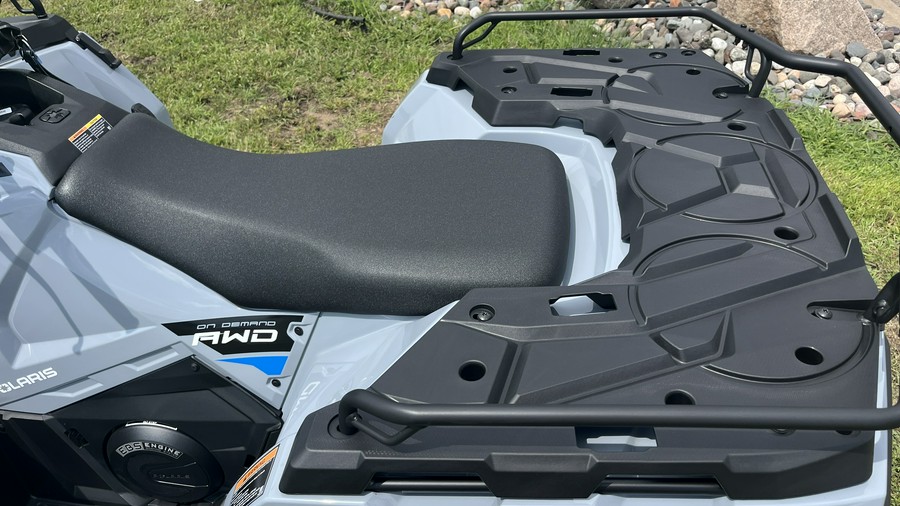 2024 Polaris Sportsman 570 Premium