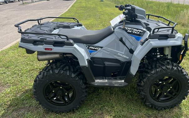 2024 Polaris Sportsman 570 Premium