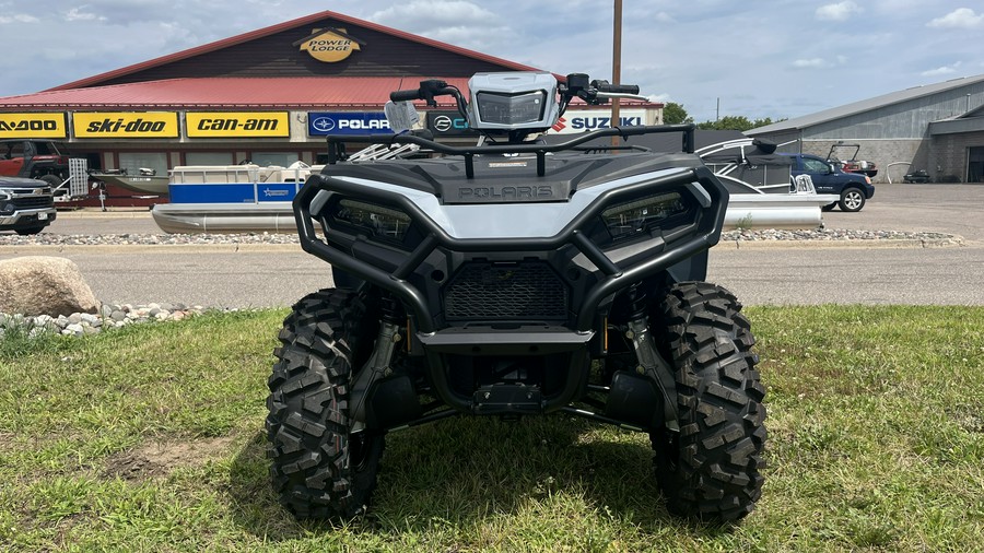 2024 Polaris Sportsman 570 Premium