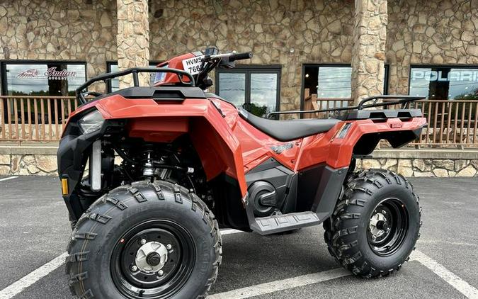 2025 Polaris® Sportsman 450 H.O. EPS