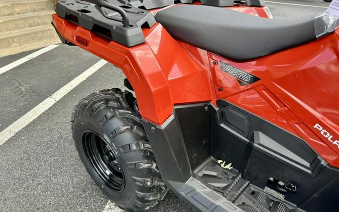 2025 Polaris® Sportsman 450 H.O. EPS