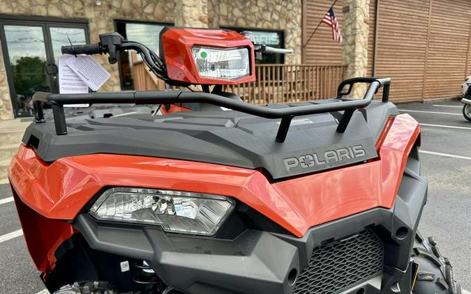 2025 Polaris® Sportsman 450 H.O. EPS