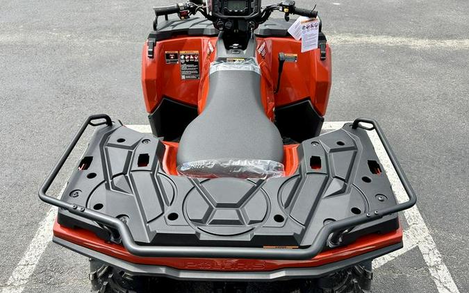 2025 Polaris® Sportsman 450 H.O. EPS