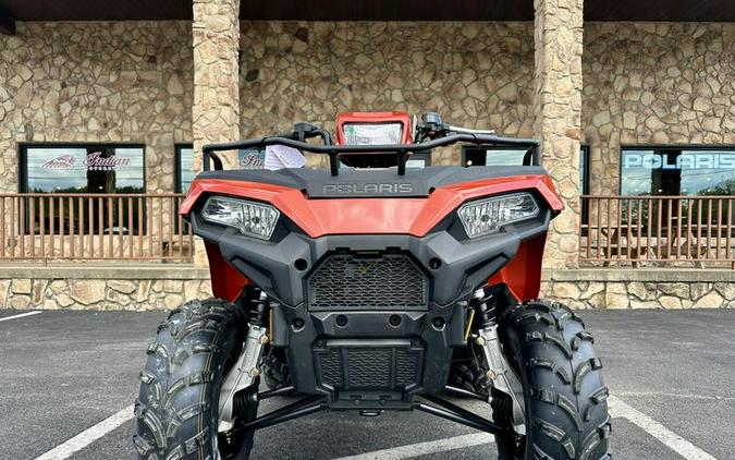 2025 Polaris® Sportsman 450 H.O. EPS