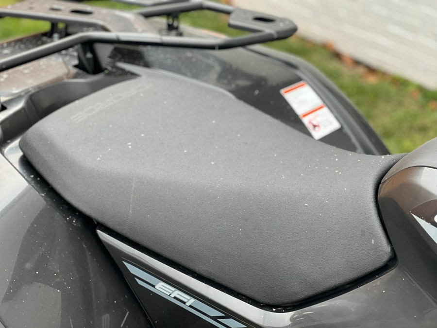 2025 CFMOTO CForce 400