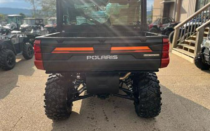 2026 Polaris Ranger XP 1000 NorthStar Edition Ultimate