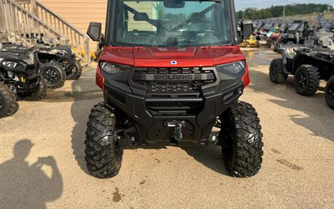 2026 Polaris Ranger XP 1000 NorthStar Edition Ultimate