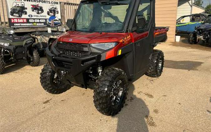 2026 Polaris Ranger XP 1000 NorthStar Edition Ultimate