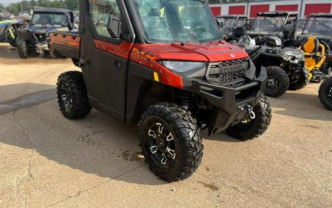 2026 Polaris Ranger XP 1000 NorthStar Edition Ultimate