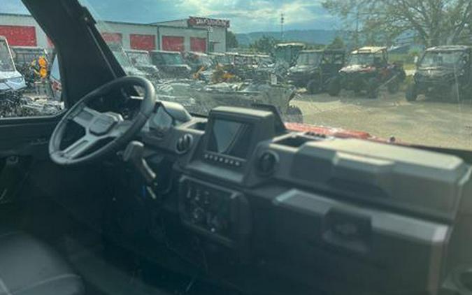 2026 Polaris Ranger XP 1000 NorthStar Edition Ultimate