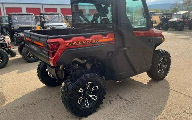 2026 Polaris Ranger XP 1000 NorthStar Edition Ultimate