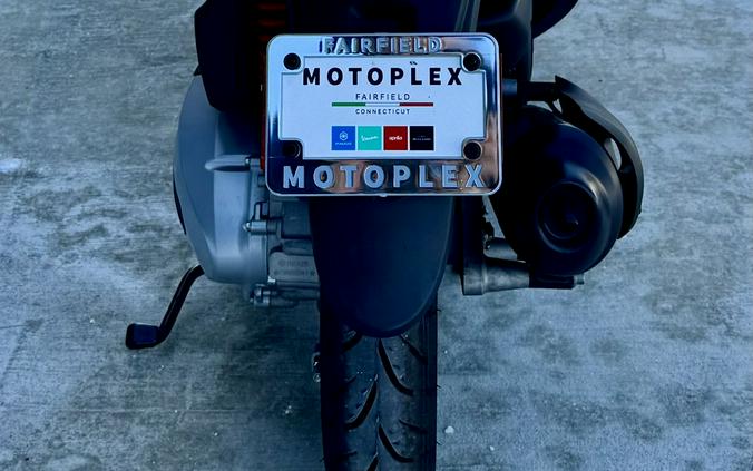 2024 Piaggio Liberty 150 S