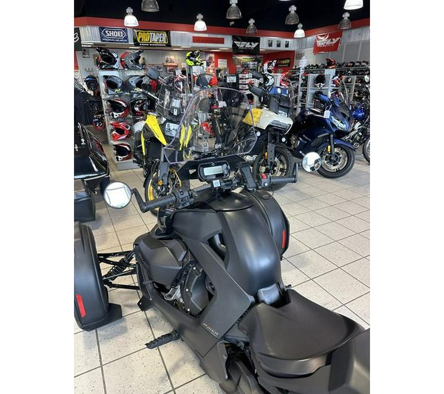 2022 Can-Am® Ryker Sport Rotax 900 ACE