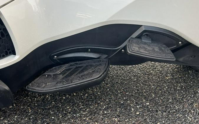 2017 Can-Am® Spyder® RT-S 6-Speed Semi-Automatic (SE6)