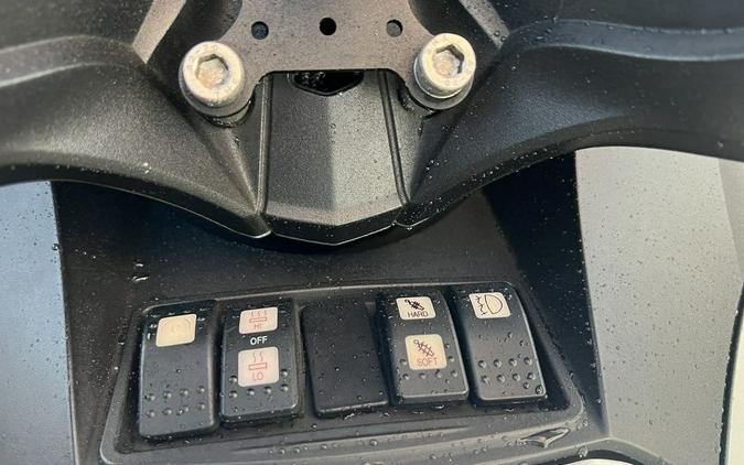 2017 Can-Am® Spyder® RT-S 6-Speed Semi-Automatic (SE6)