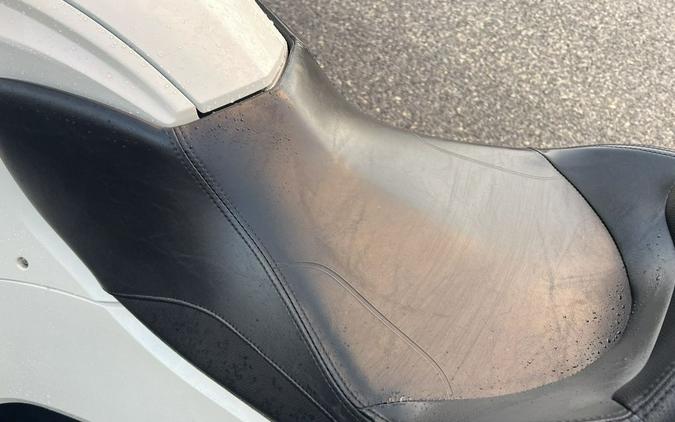 2017 Can-Am® Spyder® RT-S 6-Speed Semi-Automatic (SE6)