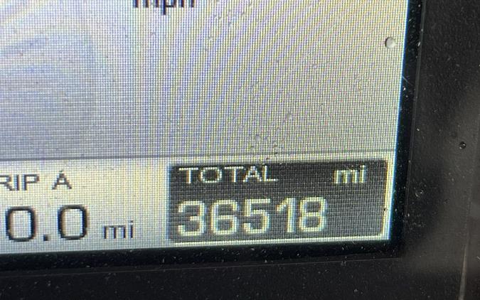 2017 Can-Am® Spyder® RT-S 6-Speed Semi-Automatic (SE6)