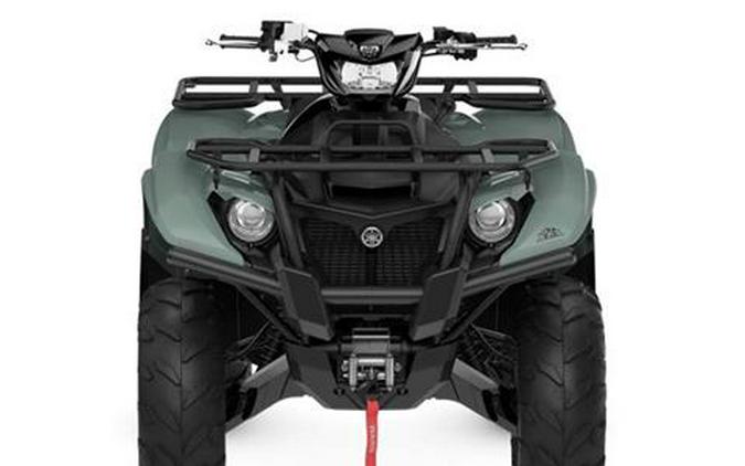 2026 Yamaha Kodiak 700 EPS XT-R