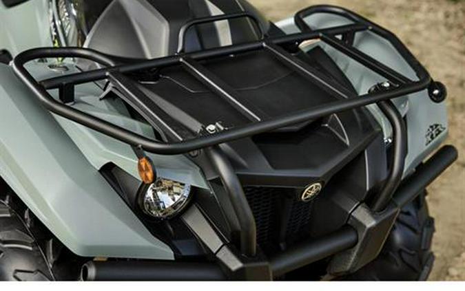 2026 Yamaha Kodiak 700 EPS XT-R