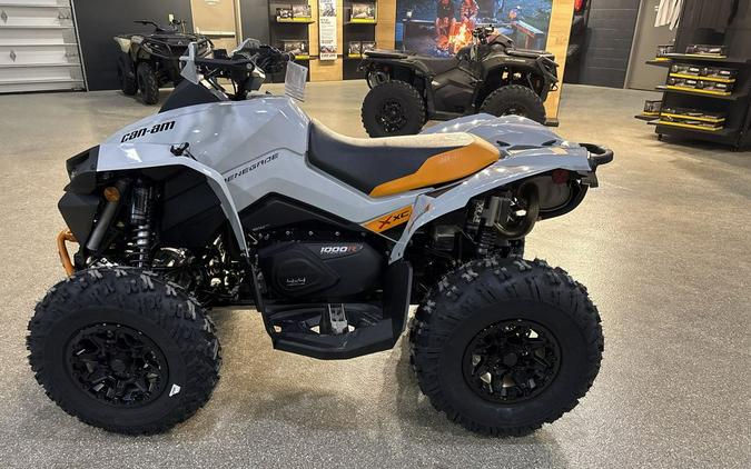 2026 Can-Am RENEGADE XXC 1000R