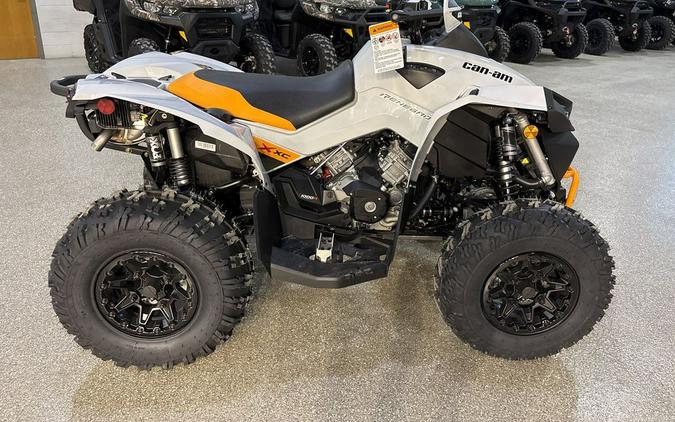 2026 Can-Am RENEGADE XXC 1000R