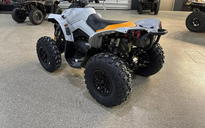 2026 Can-Am RENEGADE XXC 1000R