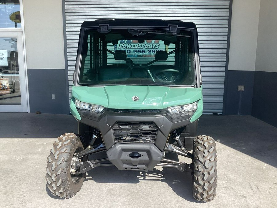 2026 Can-Am Defender MAX DPS CAB HD10
