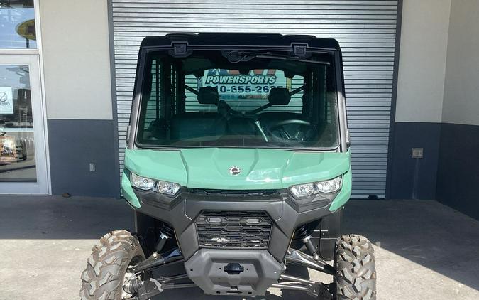 2026 Can-Am Defender MAX DPS CAB HD10