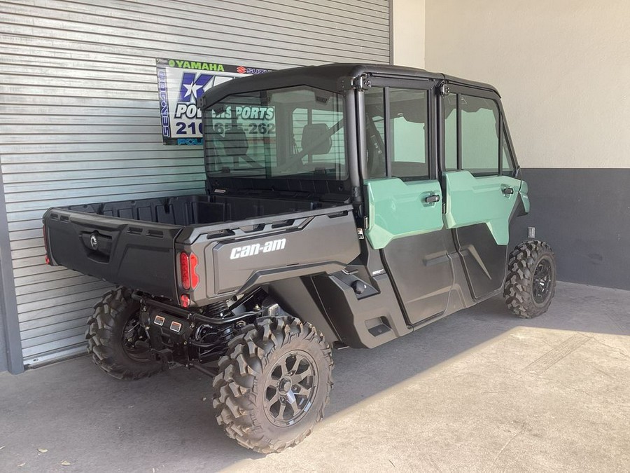 2026 Can-Am Defender MAX DPS CAB HD10
