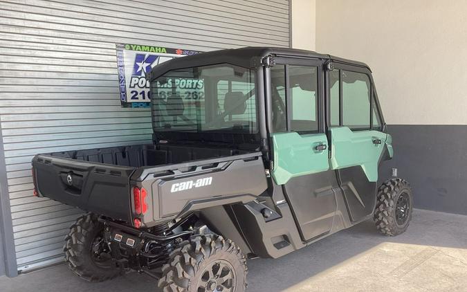 2026 Can-Am Defender MAX DPS CAB HD10