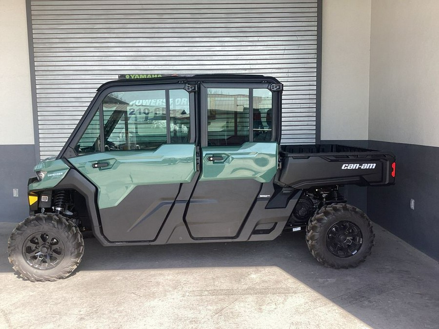 2026 Can-Am Defender MAX DPS CAB HD10