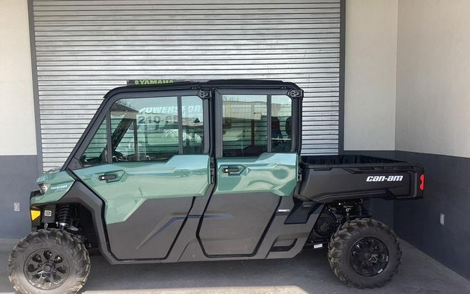 2026 Can-Am Defender MAX DPS CAB HD10