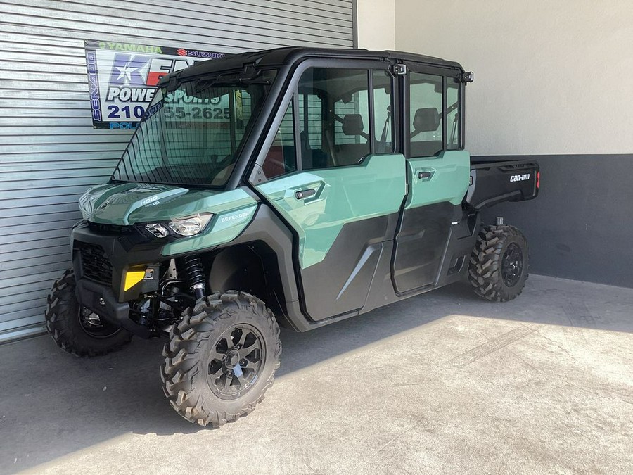 2026 Can-Am Defender MAX DPS CAB HD10