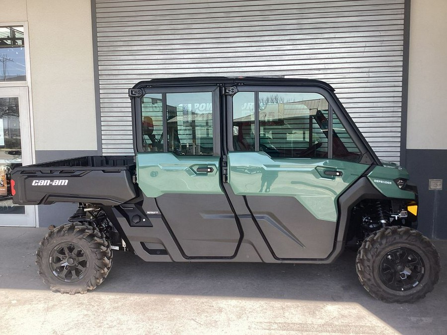 2026 Can-Am Defender MAX DPS CAB HD10
