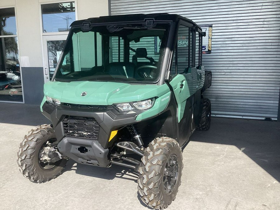 2026 Can-Am Defender MAX DPS CAB HD10