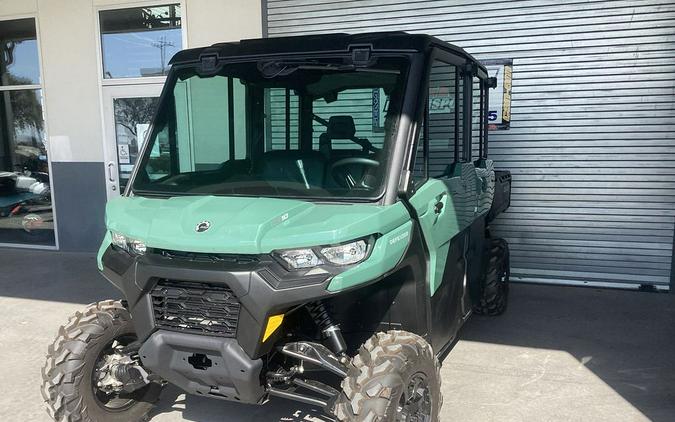 2026 Can-Am Defender MAX DPS CAB HD10