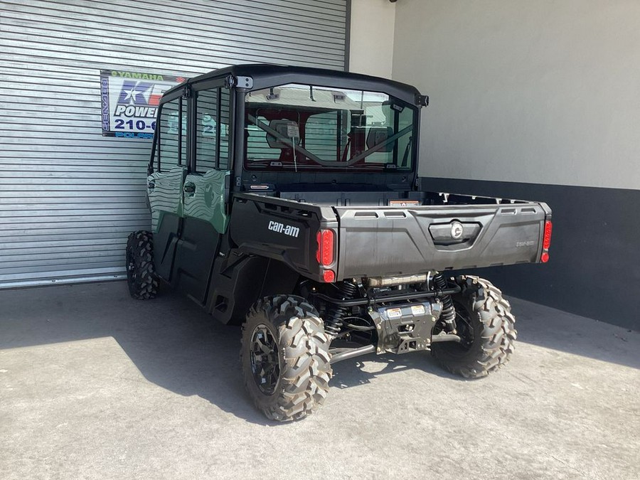 2026 Can-Am Defender MAX DPS CAB HD10