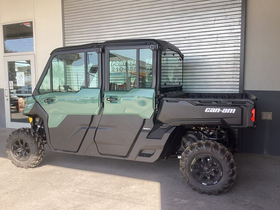 2026 Can-Am Defender MAX DPS CAB HD10