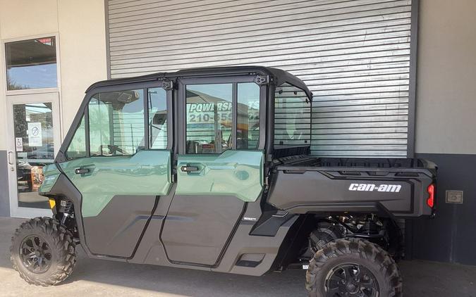 2026 Can-Am Defender MAX DPS CAB HD10