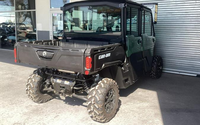 2026 Can-Am Defender MAX DPS CAB HD10