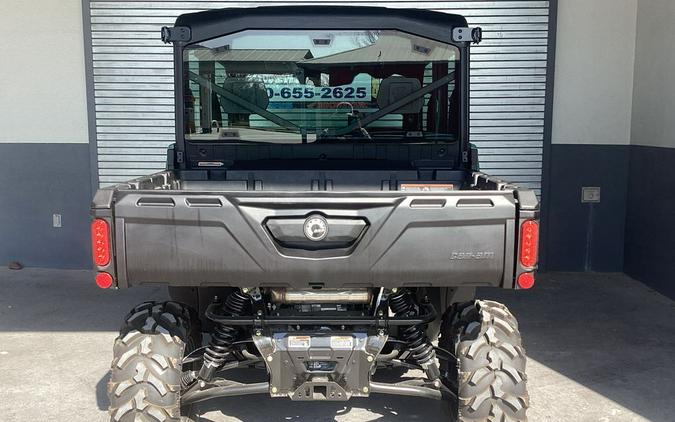 2026 Can-Am Defender MAX DPS CAB HD10