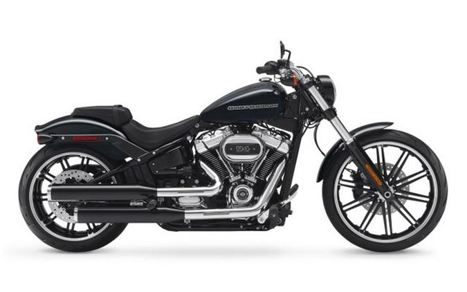 2018 Harley-Davidson FXBRS - Softail Breakout 114